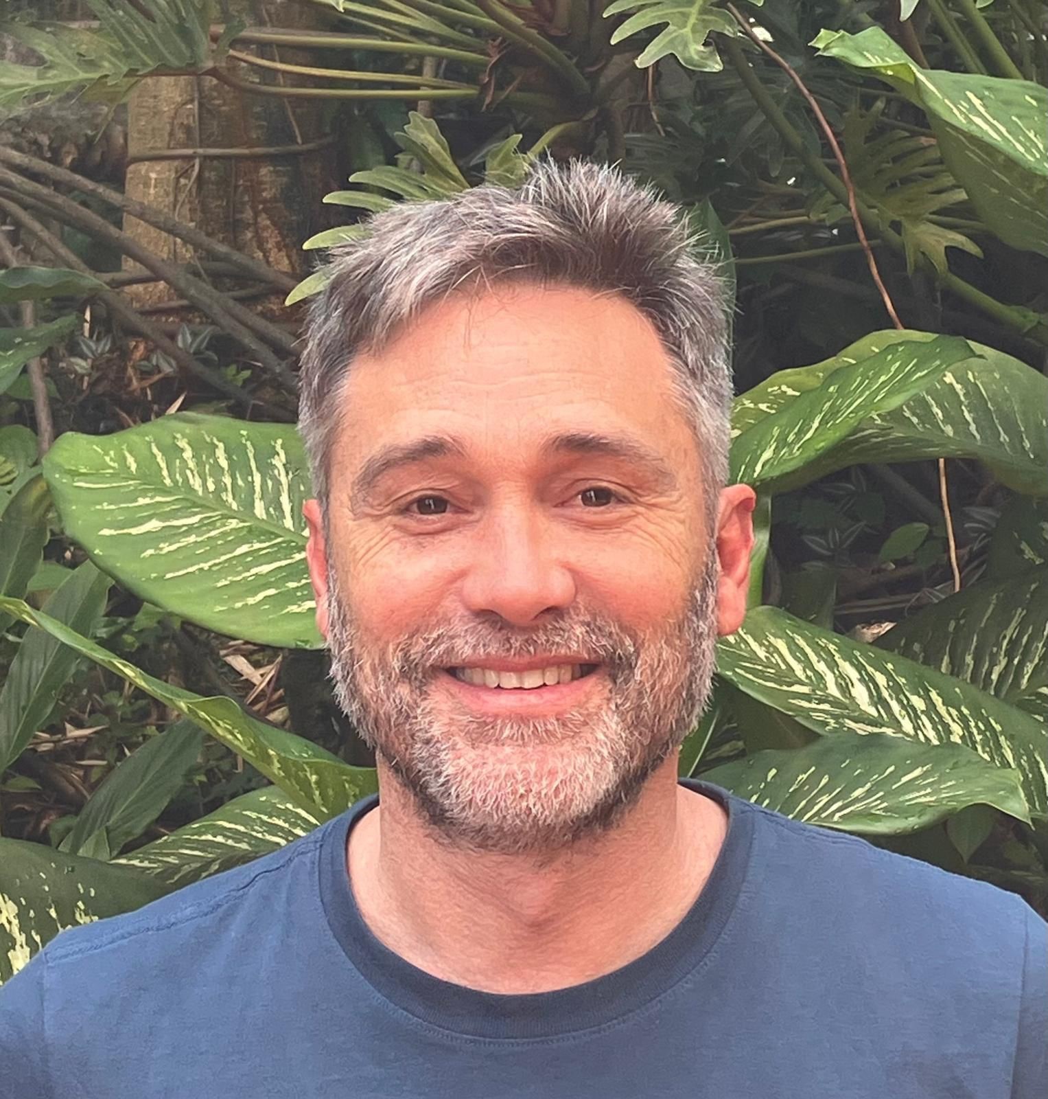 Dr. Martín Russi Sarralde